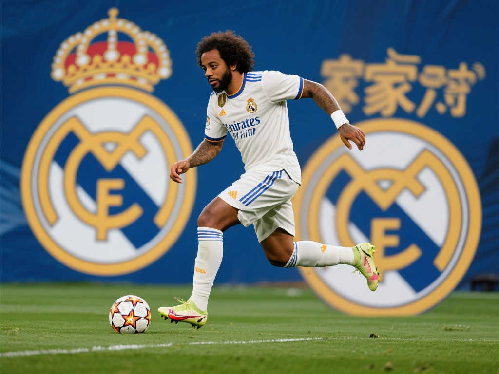 马塞洛：皇马是我永恒的归宿，退役生活令人满足