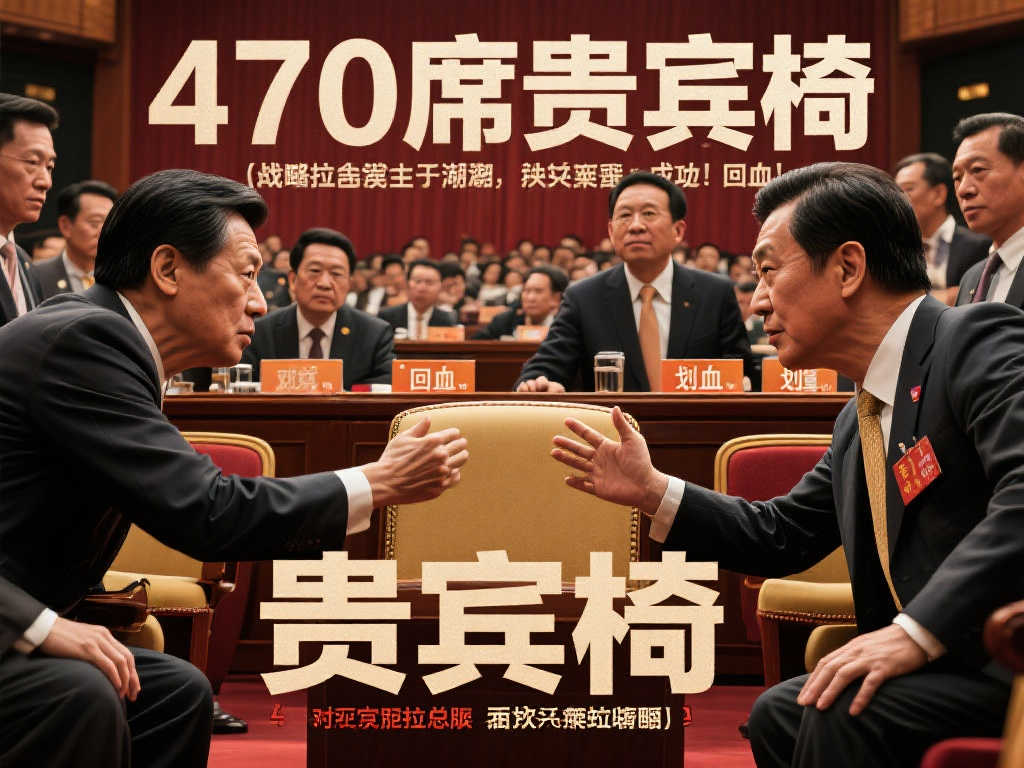 反对派围攻,拉总派强势回应:470席贵宾椅换血值不值? 反对派围攻,拉总派强势回应:470席贵宾椅换血值不值?