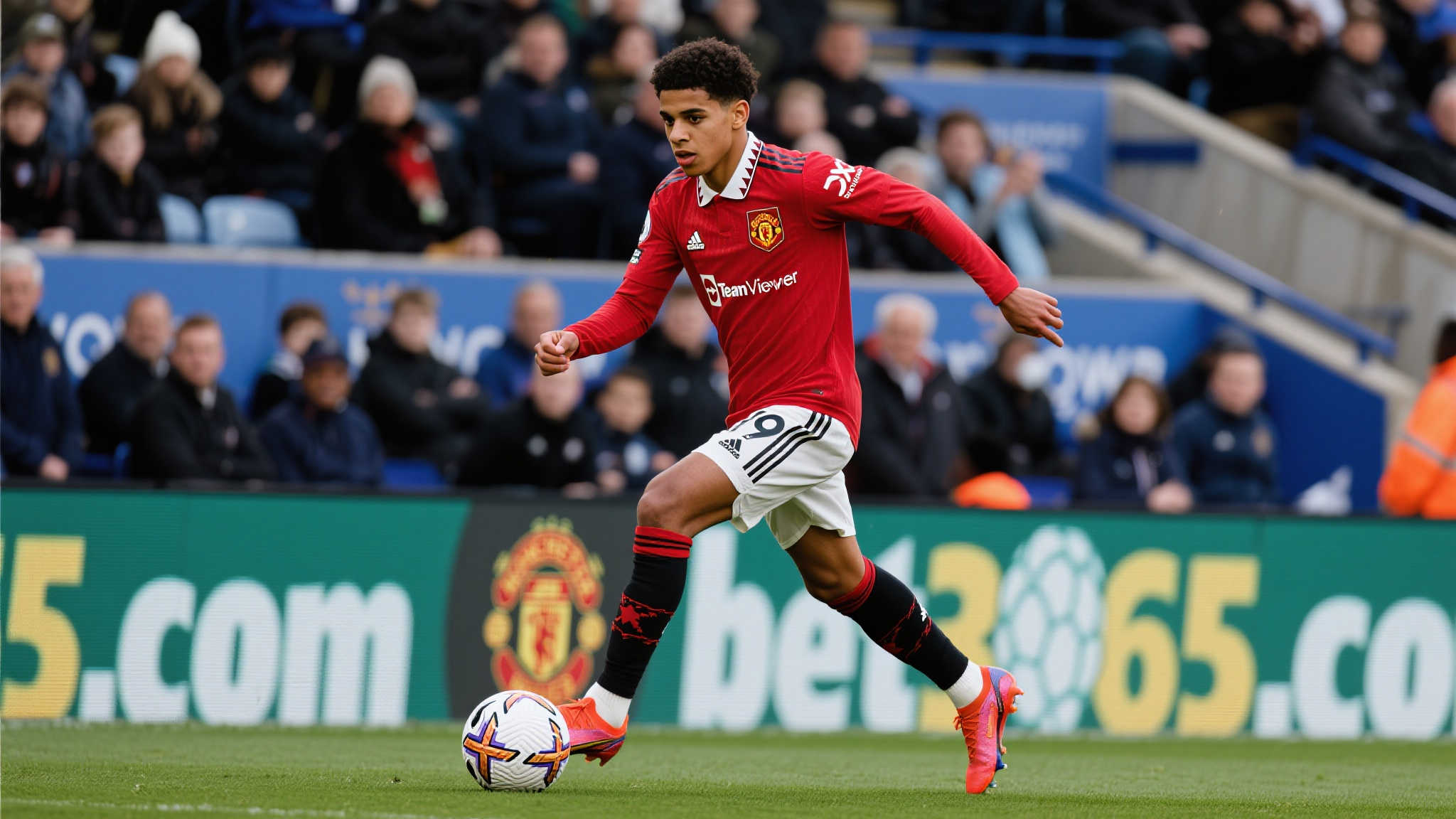 世界杯直播额介绍